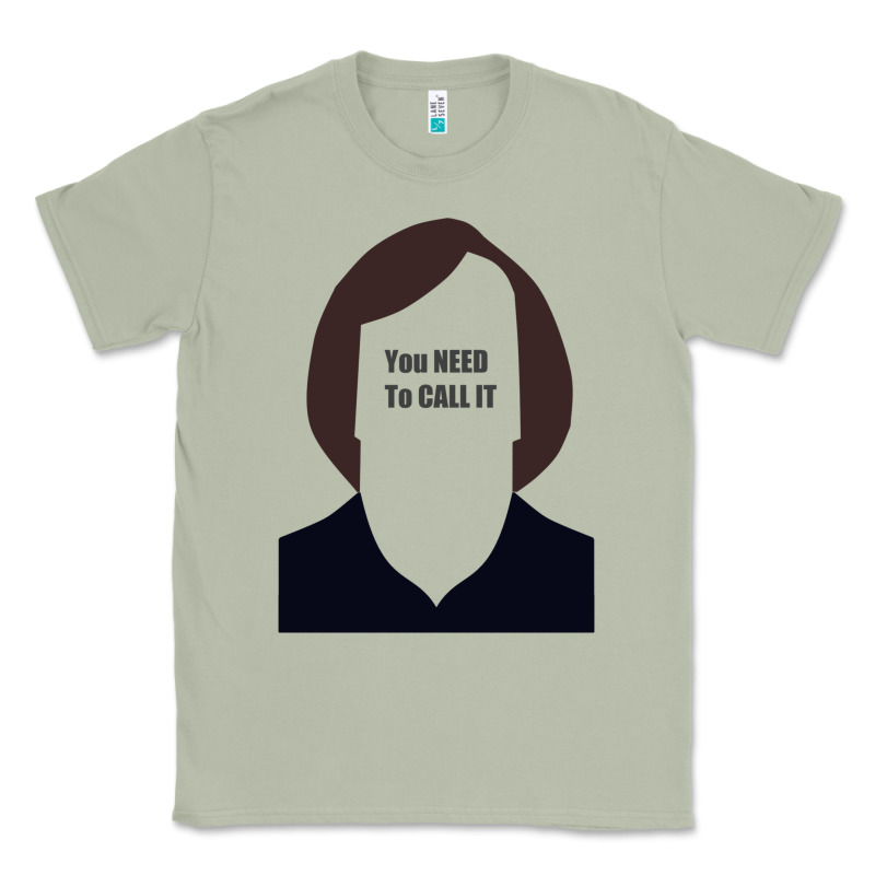 Anton Chigurh   You Need To Call It (no Country For Old Men) Classic Tee by lanVoArt | Teevron