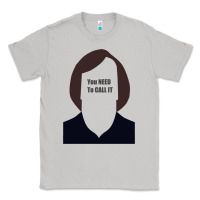 Moon Dust anton chigurh   you need to call it (no country for old men) Classic Tee - lanVoArt