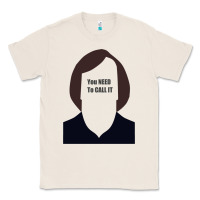 Natural anton chigurh   you need to call it (no country for old men) Classic Tee - lanVoArt