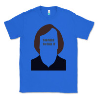 True Royal anton chigurh   you need to call it (no country for old men) Classic Tee - lanVoArt