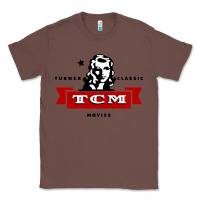 Chestnut turner classic movies 1f essential Classic Tee - lanVoArt