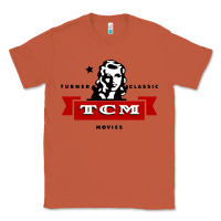 Copper turner classic movies 1f essential Classic Tee - lanVoArt