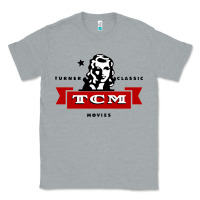 Heather Grey turner classic movies 1f essential Classic Tee - lanVoArt