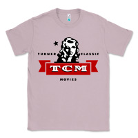 Lilac turner classic movies 1f essential Classic Tee - lanVoArt