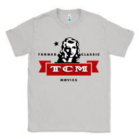 Moon Dust turner classic movies 1f essential Classic Tee - lanVoArt
