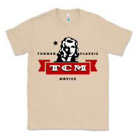 Mushroom turner classic movies 1f essential Classic Tee - lanVoArt
