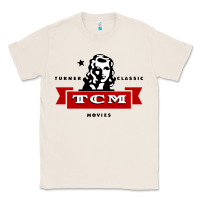 Natural turner classic movies 1f essential Classic Tee - lanVoArt