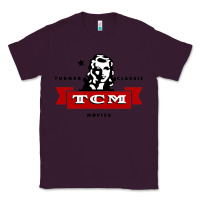 Plum turner classic movies 1f essential Classic Tee - lanVoArt
