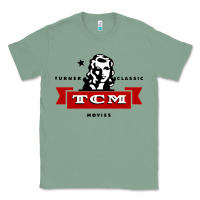 Sage turner classic movies 1f essential Classic Tee - lanVoArt