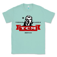 Seafoam turner classic movies 1f essential Classic Tee - lanVoArt