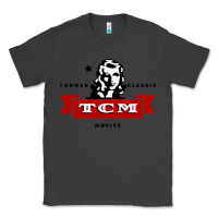 Smoke turner classic movies 1f essential Classic Tee - lanVoArt