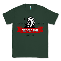 Sports Green turner classic movies 1f essential Classic Tee - lanVoArt