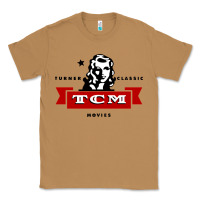 Toasted Coconut turner classic movies 1f essential Classic Tee - lanVoArt