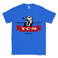 True Royal turner classic movies 1f essential Classic Tee - lanVoArt
