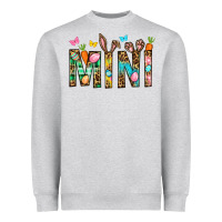 Easter Mini Heavyweight Sweatshirt | Teevron