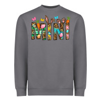 Storm Easter Mini Heavyweight Sweatshirt - BundleAndBundleShop