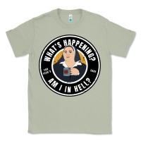 Matcha derry girls sister michael quote Classic Tee - lanVoArt