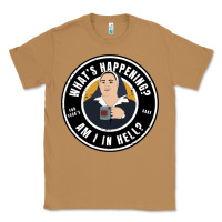 Toasted Coconut derry girls sister michael quote Classic Tee - lanVoArt