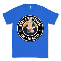 True Royal derry girls sister michael quote Classic Tee - lanVoArt