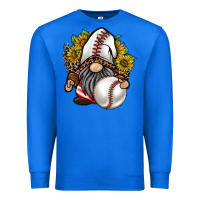 True Royal baseball gnome Premium Sweatshirt - RacoonDesign