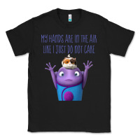 Black oh home dreamworks Classic Tee - lanVoArt
