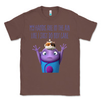 Chestnut oh home dreamworks Classic Tee - lanVoArt