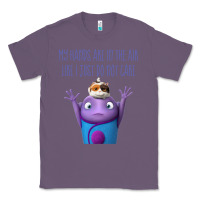 Lavender oh home dreamworks Classic Tee - lanVoArt