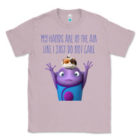 Lilac oh home dreamworks Classic Tee - lanVoArt