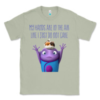 Matcha oh home dreamworks Classic Tee - lanVoArt