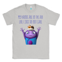 Moon Dust oh home dreamworks Classic Tee - lanVoArt