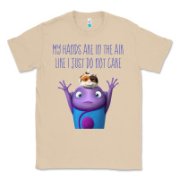 Mushroom oh home dreamworks Classic Tee - lanVoArt
