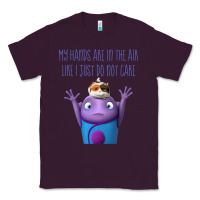 Plum oh home dreamworks Classic Tee - lanVoArt