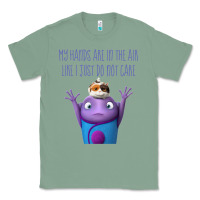 Sage oh home dreamworks Classic Tee - lanVoArt