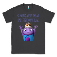 Smoke oh home dreamworks Classic Tee - lanVoArt