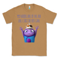 Toasted Coconut oh home dreamworks Classic Tee - lanVoArt