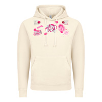 Vintage Artic burn book Vintage Hoodie - TumblerDesignByShophia