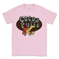 Bubblegum Pink cuckoo for cocoa puffs Classic Tee - lanVoArt