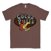 Chestnut cuckoo for cocoa puffs Classic Tee - lanVoArt