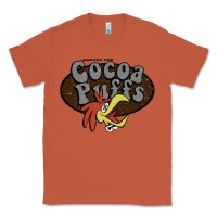 Copper cuckoo for cocoa puffs Classic Tee - lanVoArt