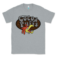 Heather Grey cuckoo for cocoa puffs Classic Tee - lanVoArt
