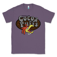 Lavender cuckoo for cocoa puffs Classic Tee - lanVoArt