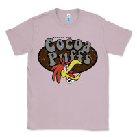 Lilac cuckoo for cocoa puffs Classic Tee - lanVoArt
