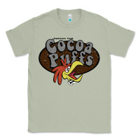 Matcha cuckoo for cocoa puffs Classic Tee - lanVoArt