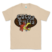 Mushroom cuckoo for cocoa puffs Classic Tee - lanVoArt