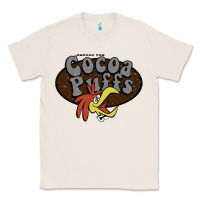 Natural cuckoo for cocoa puffs Classic Tee - lanVoArt