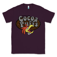 Plum cuckoo for cocoa puffs Classic Tee - lanVoArt