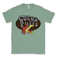 Sage cuckoo for cocoa puffs Classic Tee - lanVoArt