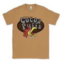 Toasted Coconut cuckoo for cocoa puffs Classic Tee - lanVoArt