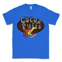 True Royal cuckoo for cocoa puffs Classic Tee - lanVoArt