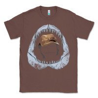Chestnut here's to swimmin' with bow legged women. Classic Tee - lanVoArt